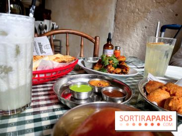 Gourou - Plats indiens