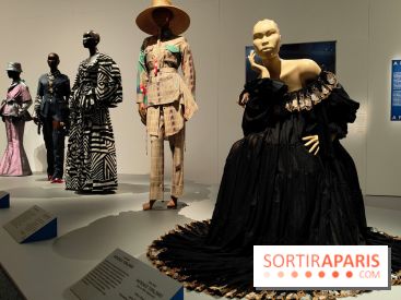 Africa Fashion : une exposition de mode colorée au musée du Quai Branly