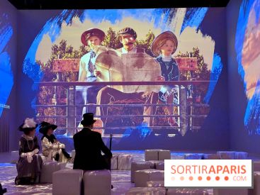 La Légende du Titanic  - IMG 4529