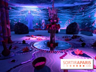 Les Extatiques souterrains : un parcours artistique introspectif sous la Grande arche de La Défense - fotor 1775122392515