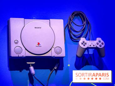 Video Games & Music à la Philharmonie : l'exposition sur la musique des jeux vidéo