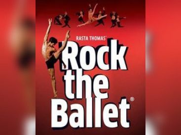 Rock the ballet