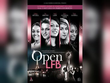 Open LFB Coubertin