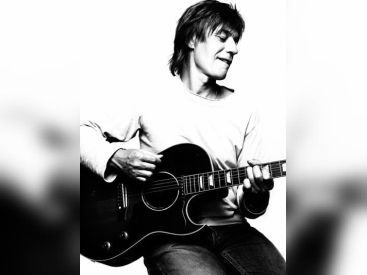 Jean Louis Aubert 2011