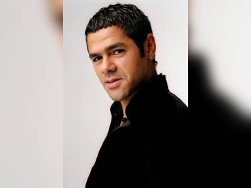 Jamel Debbouzze au Casino De Paris 