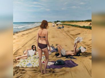 Les différents âges de l'art contemporain Paris 2010 Dorothy's Gallery