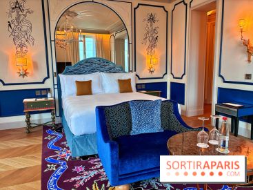 L'Aventure Hôtel & Restaurant - IMG 4698