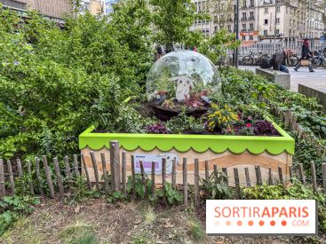Pokémon Pokopia : un espace détente gratuit pour vous immerger dans le jeu aux Ateliers Gaîté