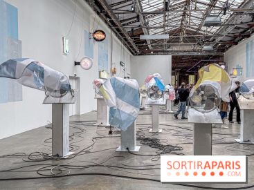 Jesse Darling au Palais de Tokyo : une exposition entre mémoire et récits oubliés