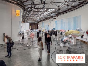 Jesse Darling au Palais de Tokyo : une exposition entre mémoire et récits oubliés