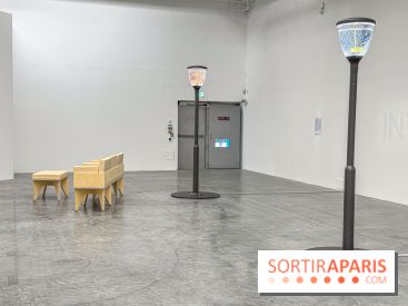 Benoît Piéron au Palais de Tokyo : une exposition sur le soin et la vulnérabilité - IMG 5867