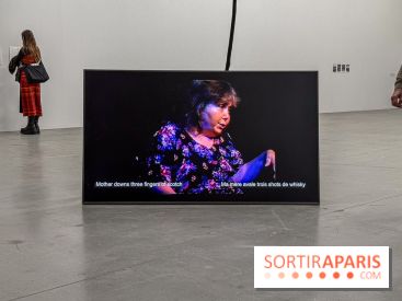 Au Palais de Tokyo, Cheryl Marie Wade explore la culture crip et la poésie engagée - IMG 5954