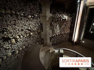 Les Catacombes de Paris 2026