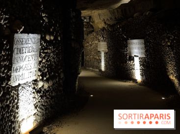 Les Catacombes de Paris 2026