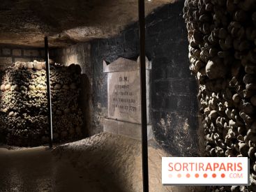Les Catacombes de Paris 2026