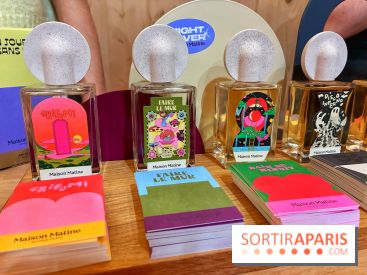 Paris Perfume Week