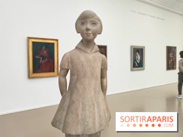 Le musée d'art moderne et ses collections à Paris