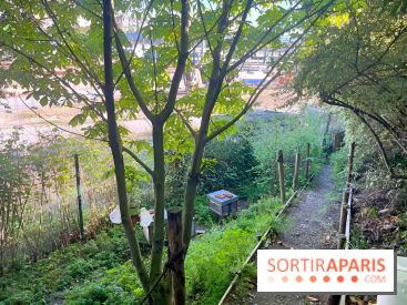 Shakirail, le lieu de travail avec programmation dédiée à la création émergente à Paris - IMG 7125