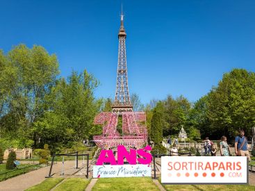 France Miniature fête ses 35 ans et dévoile les visites des coulisses - photos