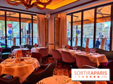 Restaurant L'Aventure - IMG 4725