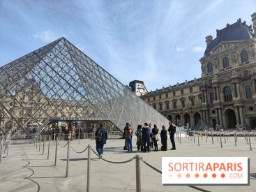 Michel-Ange / Rodin : les sculpteurs en face-à-face dans une exposition inédite au musée du Louvre