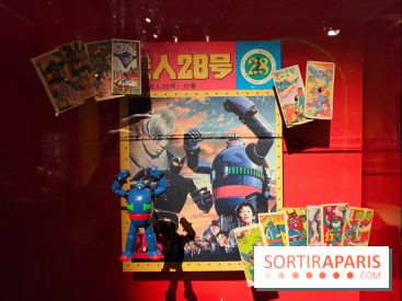 Admirez-les tous, Pokémon à l'honneur dans une exposition ludique et régressive au musée en Herbe
