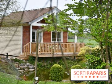 Le domaine de Bellevue, une belle escapade romantique en Seine-et-Marne - DSC 6547