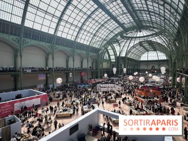Festival du Livre 2026