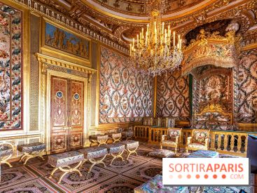 Week-end de reconstitutions desséjours de Marie-Antoinette et Louis XVI à Fontainebleau en photos