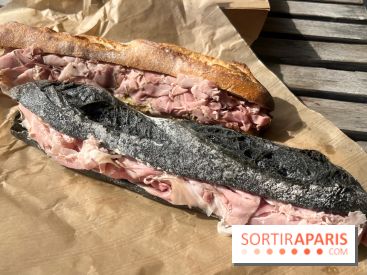 Le Parizot, l'adresse pour dénicher un bon jambon-beurre à Paris - nos photos