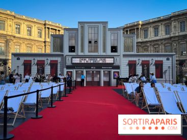 Cinema Paradiso Louvre 2025 - IMG 8882