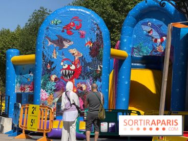La fête foraine d'Asnières - nos photos - WhatsApp 04 23 at 12.53.40 (1)