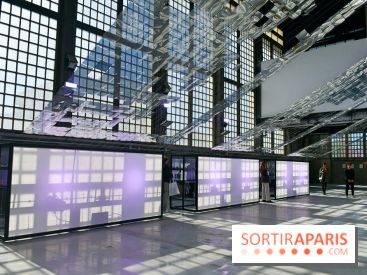 Illumination : l'art numérique coréen s'expose gratuitement aux portes de Paris