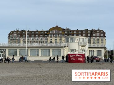 Hôtel Barrière Le Royal Deauville : l’adresse romantique pour un week-end à deux - IMG 2294