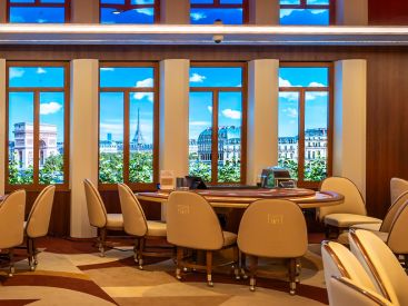Partouche Casino Club