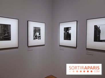 Kazuo Kitai : nos photos de l'exposition à voir à la Maison de la culture du Japon - Kazuo Kitai 10