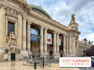 Tour Auto 2026 : plus de 230 voitures de collection s'exposent sous la verrière du Grand Palais