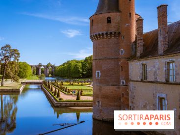 Le Château de Maintenon - les photos