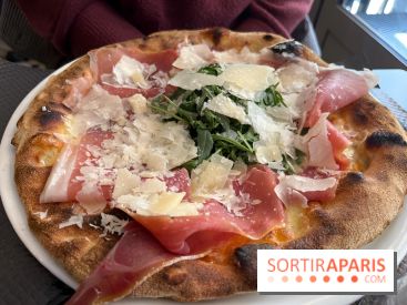 Il Primo Bacio, le restaurant italien gourmand à Fontainebleau - photos