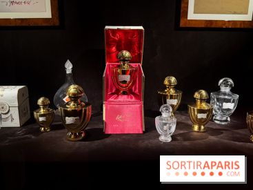 Théâtre du Parfum (Musée du Parfum)