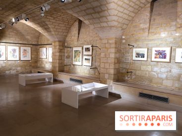 Chefs-d’œuvre, au cœur de la collection Sainte-Anne - nos photos de l'exposition