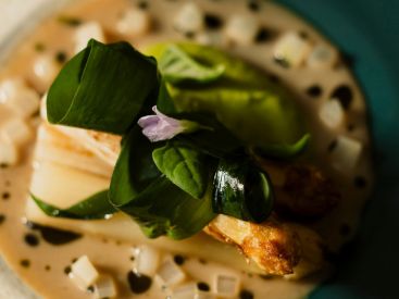 Cléo, une table gastronomique au cœur du 7e arrondissement !