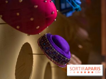 La mode en majesté, haute couture & tradition à la cour de Thaïlande, l'expo au musée des Arts décoratifs