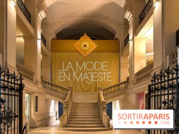 La mode en majesté, haute couture & tradition à la cour de Thaïlande, l'expo au musée des Arts décoratifs