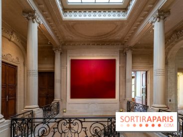 La Maison Guimet (Hôtel d'Heidelbach) - les photos