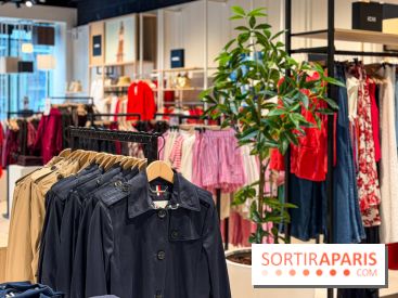 Valvert Croix Blanche : le complexe shopping-loisirs XXL en Essonne avec fontaine et parc à dinosaures
