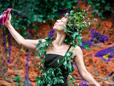 Festival Rhizomes 2026 : le programme des concerts gratuits et balades musicales en plein air à Paris et en Île-de-France