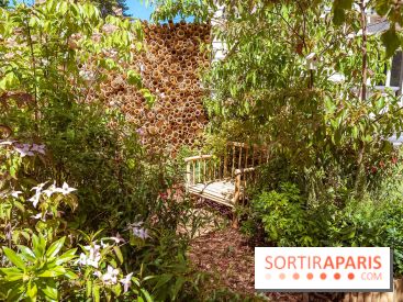Jardins, Jardin 2026, le salon jardins en plein air à Paris, les photos