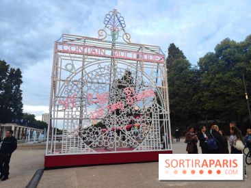 Nuit Blanche 2026 à Paris