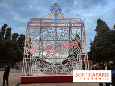 Nuit Blanche 2026 à Paris